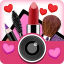icon android YouCam Makeup