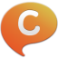 icon android ChatON Voice & Video Chat