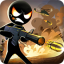 icon android Stickman Fight