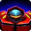 icon android Robot Warfare