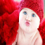 icon android Magic Touch - cute baby