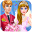 icon android Bridesmaid Wedding Love Story