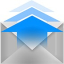 icon android UpToMyMail