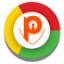 icon android Pigo - Master Unlimited VPN Admob Earning