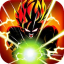 icon android Dragon Shadow Battle Warriors: Super Hero Legend