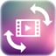 icon android VideoRotate