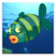 icon android Talking Fish