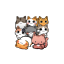 icon android Cat Life