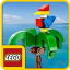 icon android LEGO Creator Islands