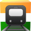 icon android Indian Railways