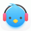icon android Lark Player - MP3 Music Player