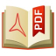 icon android FBReader PDF plugin