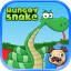 icon android Snake