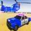 icon android US Police Transporter Truck Plane Parker