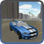 icon android Extreme Muscle Car Simulator 3D