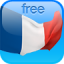 icon android French in a Month Free
