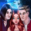 icon android Love Story Games: Vampire Romance