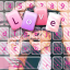 icon android My Lovely Photo Keyboard Pro