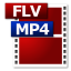 icon android FLV HD MP4 Video Player