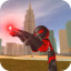 icon android Stickman Rope Hero 2