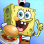 icon android SpongeBob: Krusty Cook-Off