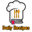 icon android Daily Recipes