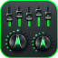 icon android Equalizer & Bass Booster