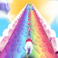 icon android My Little Unicorn Runner 3D 2