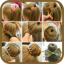 icon android Hair Styles for Girls