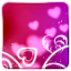 icon android Hearts Free