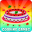 icon android Cooking Delicious Strawberry Cake