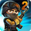 icon android Tiny Troopers 2