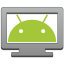 icon android SecondScreen