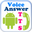 icon android TTS Voice Auto Answer