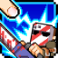 icon android God Strike 2