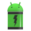 icon android Wakelock Detector-Save Battery