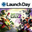 icon android LaunchDay - Plants vs Zombies Edition
