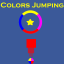 icon android Colors Jumping