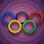 icon android Olympic Run