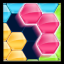 icon android Hexaty Puzzle