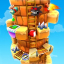 icon android Blocky Castle