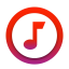 icon android Music Player