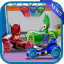 icon android Super Mini PJM Cars battle