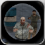 icon android Zombie Sniper Killing Game