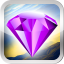 icon android Diamond Gem