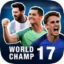 icon android SOCCER WORLD CUP FREE KICK 17