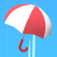 icon android Jumpin’ parasol