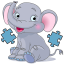 icon android Animal Puzzles 4