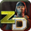 icon android Zombie Defense