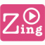 icon android Zing YouTube